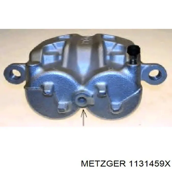 1987470640 Bosch Ремкомплект гальмівної системи