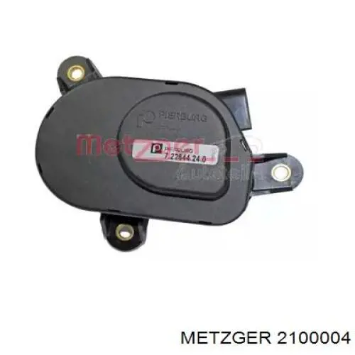 Клапан / актуатор приводу заслінок впускного колектора Mercedes A6111500794 ціна, від 14.90 USD