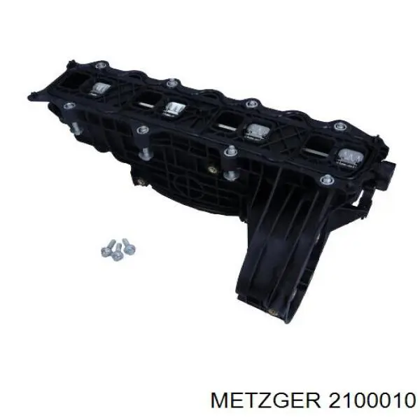 Впускний колектор 1000918 Autotechteile