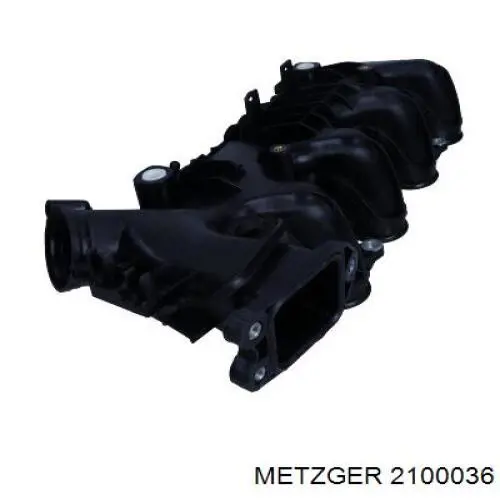 Купити FT50402 Fast Впускний колектор