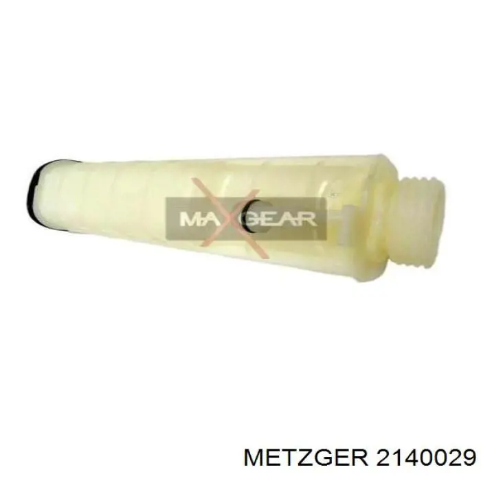 V200577 VEMO/Vaico Бачок радіатора
