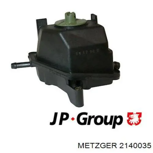 770045 Maxgear Бачок гідропідсилювача керма