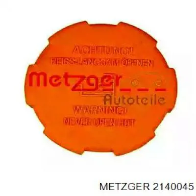 Кришка / пробка розширювального бачка Opel 09202799 ціна, від 3.74 USD