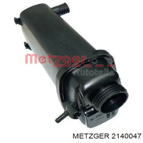 Купити 2140047 Metzger Кришка радіатора