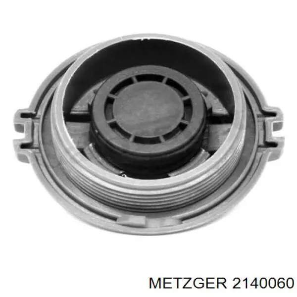 Кришка бачка Metzger 2140060