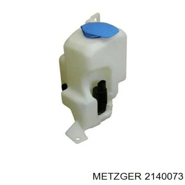 Купити 1J0955453P Elit Бачок омивайки
