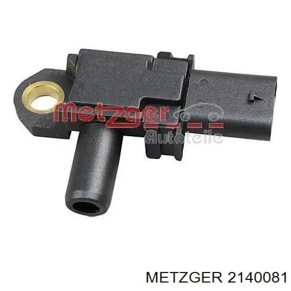2140081 Metzger Пробка розширювального бачка
