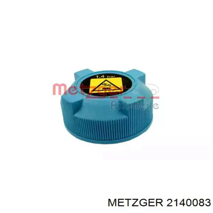 Купити 1375A041 Mitsubishi Кришка розширювального бачка