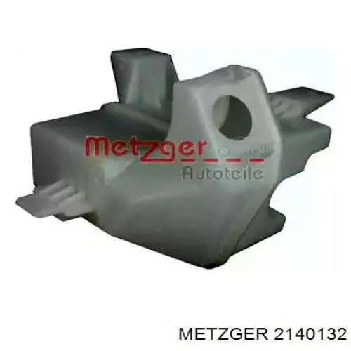 Бачок омивача лобового скла Opel 39015511 ціна, від 53.94 USD