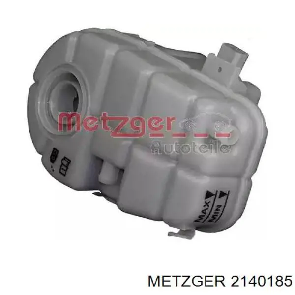 Бачок системи охолодження 3G121002 AND
