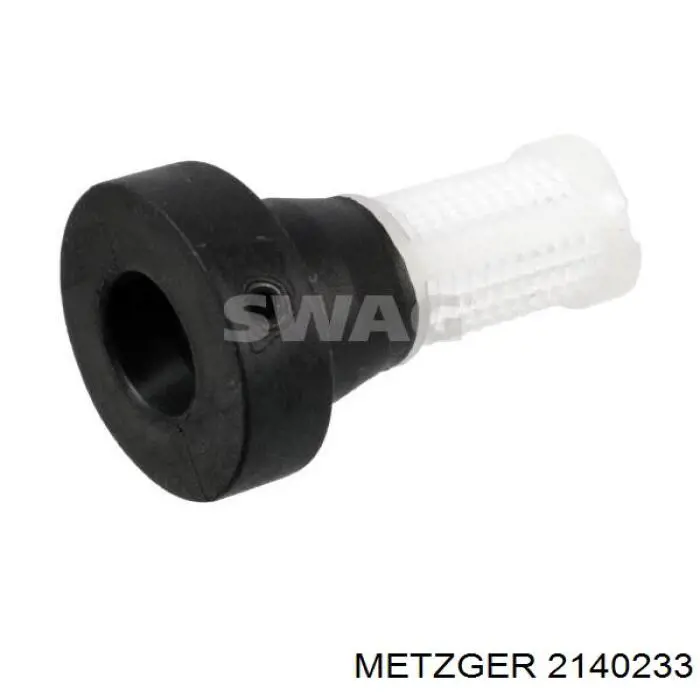Кронштейн розширювального бачка Metzger 2140233 ціна, від 25.34 USD