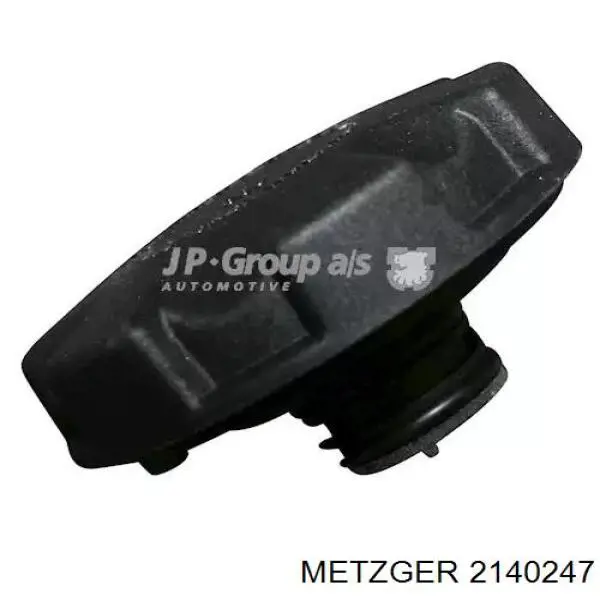 Купити 770127 Maxgear Водяний бачок системи охолодження
