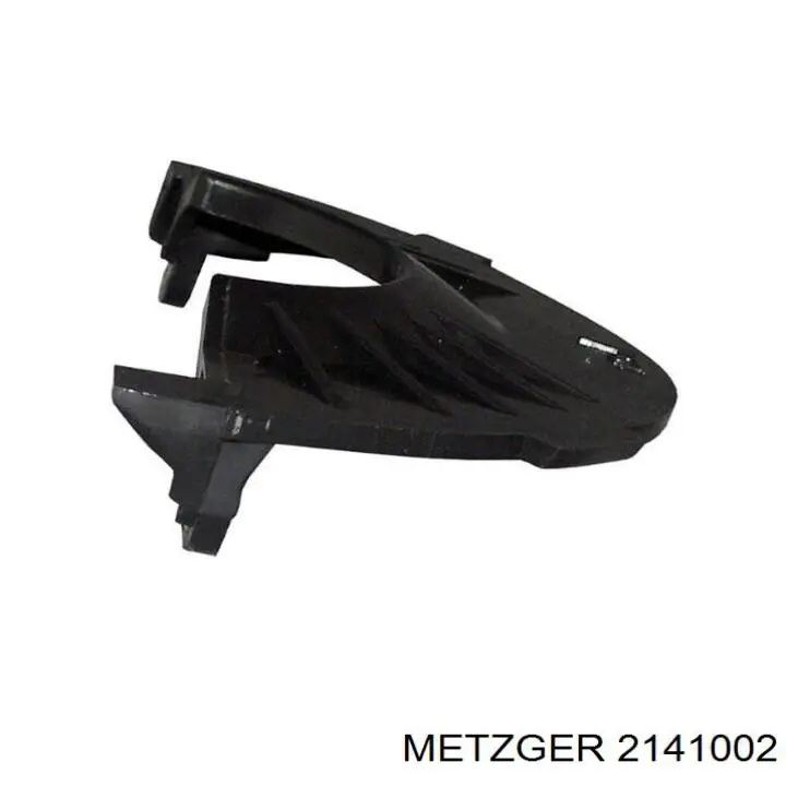 Кришка маслозаливной горловини Metzger 2141002