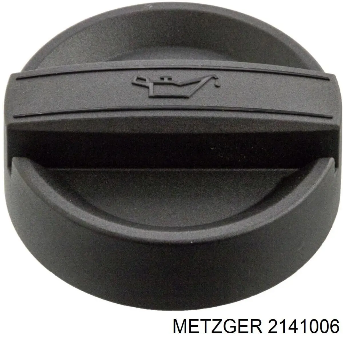 Купити 2141006 Metzger Кришка маслозаливной горловини