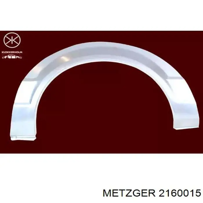 Склопідйомник з електродвигуном Metzger 2160015 ціна, від 31.33 USD