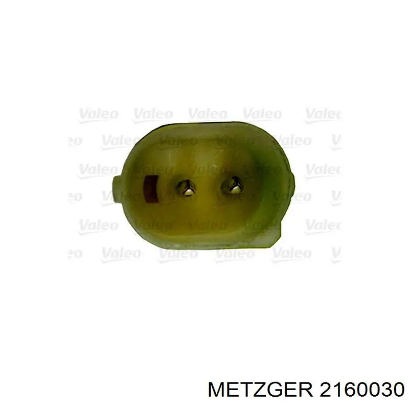 Склопідйомник передньої лівої двері 851462 VALEO