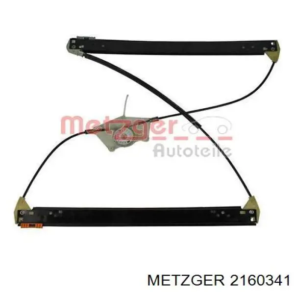 Склопідйомник з електродвигуном Kamoka 7200233 ціна, від 33.60 USD
