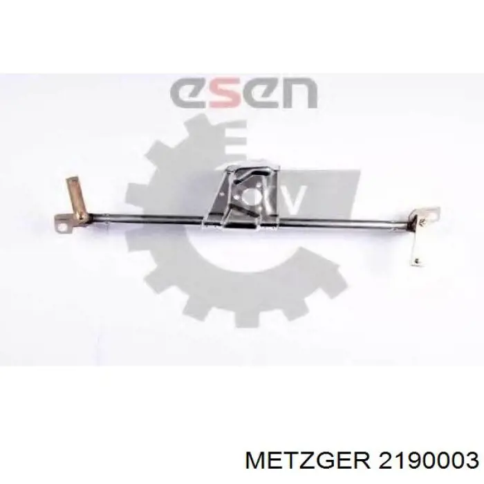 Купити 2190003 Metzger Трапеція двірників