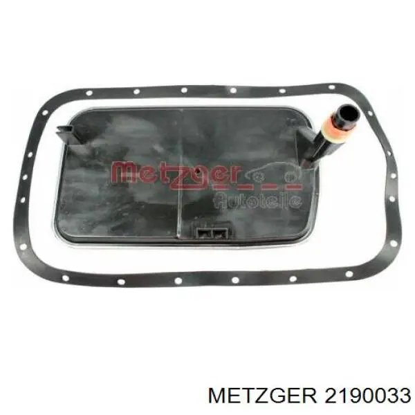 Ричаг склоочисника Metzger 2190033 ціна, від 7.98 USD