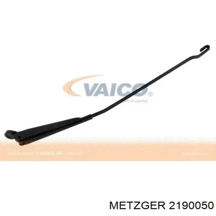 2190050 Metzger важіль-поводок склоочисника лобового скла