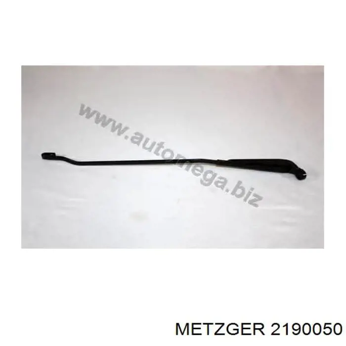 Ричаг склоочисника Opel 90341907 ціна, від 22.69 USD