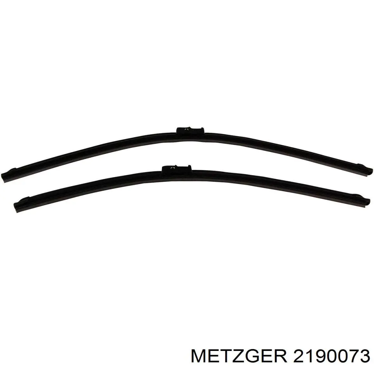 Купити 2190073 Metzger Повідок склоочисника