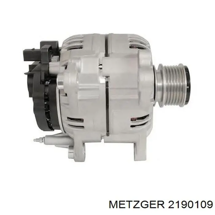Тяга регулювання двірника, ліва VAG 6K0955325 ціна, від 12.16 USD
