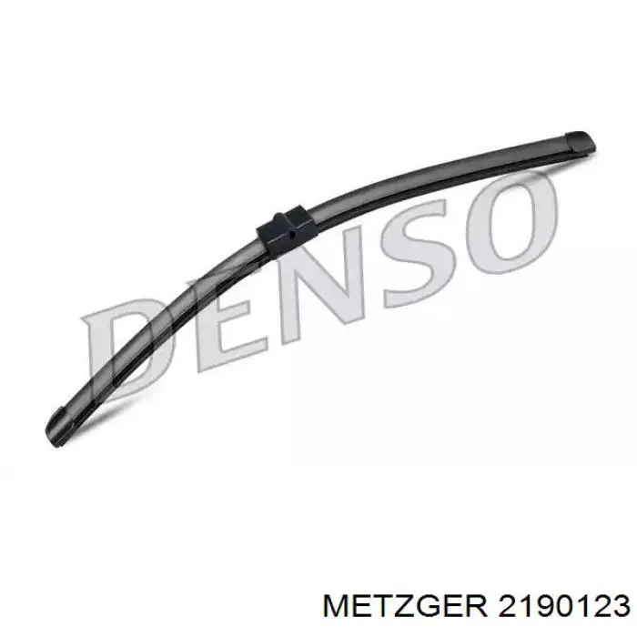 Трапеція двірників TGE521N Magneti Marelli