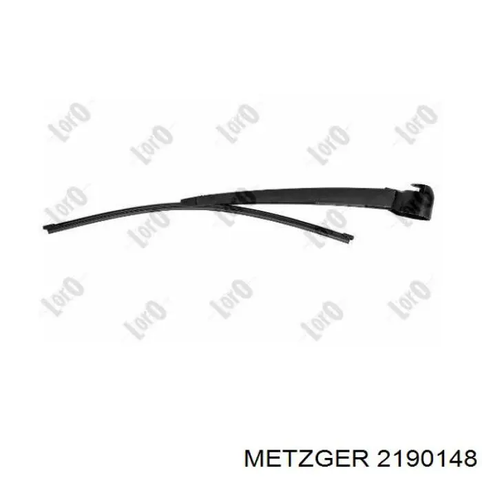 Важіль-поводок склоочисника заднього скла AND 30955008 ціна, від 10.23 USD