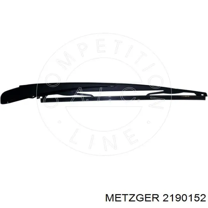  2190152 Metzger