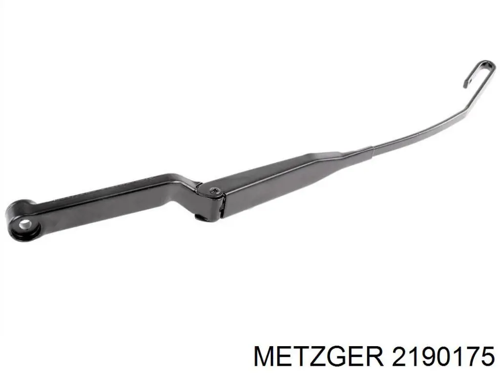 2190175 Metzger важіль-поводок склоочисника лобового скла