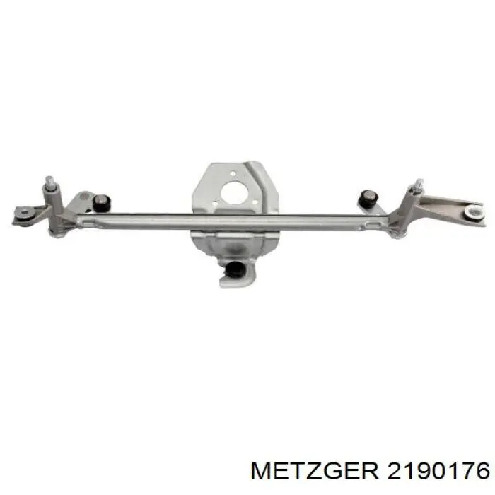 Купити 2190176 Metzger Трапеція двірників