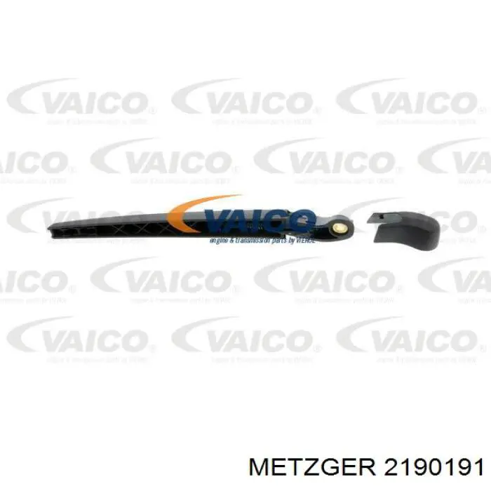 Купити 000723180217 Magneti Marelli Важіль-поводок склоочисника заднього скла