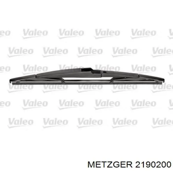 Важіль-поводок склоочисника заднього скла Metzger 2190200 ціна, від 10.00 USD