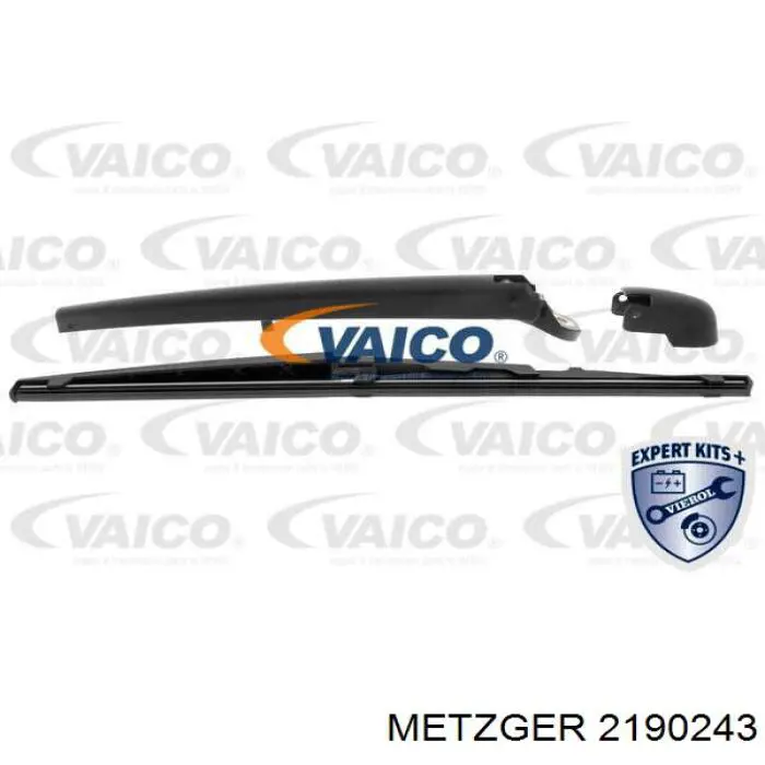 Важіль-поводок склоочисника заднього скла Magneti Marelli 000723180161 ціна, від 13.00 USD