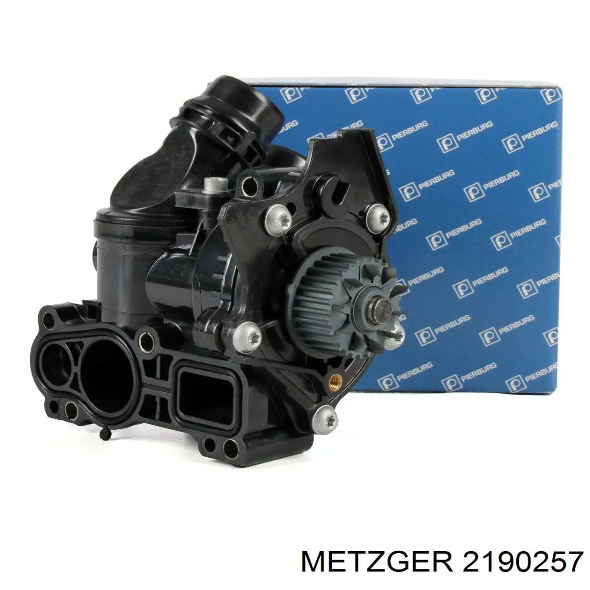 Важіль-поводок склоочисника заднього скла 000723180309 Magneti Marelli