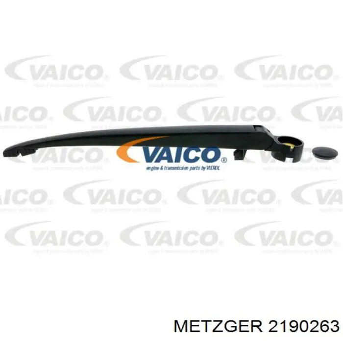 Важіль-поводок склоочисника заднього скла Magneti Marelli 000723180230 ціна, від 16.40 USD