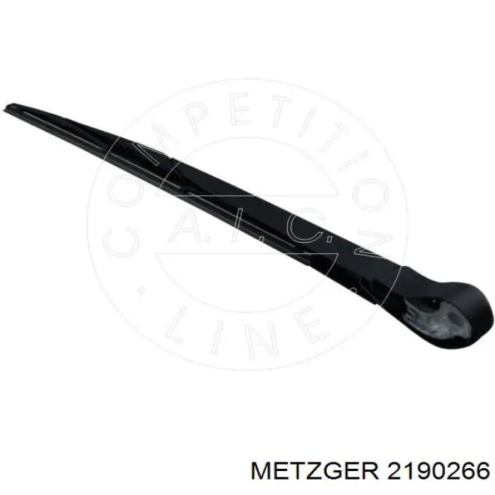 GE2533W21 FPS Важіль-поводок двірника заднього скла