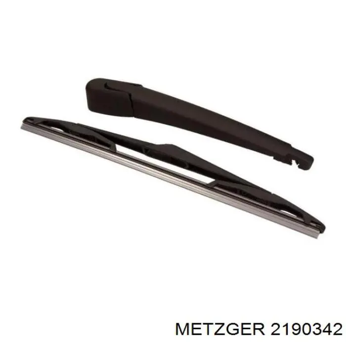 Важіль-поводок склоочисника заднього скла Signeda WR726 ціна, від 12.35 USD
