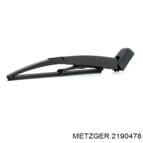 Важіль-поводок склоочисника заднього скла Magneti Marelli WRQ0050 ціна, від 9.96 USD