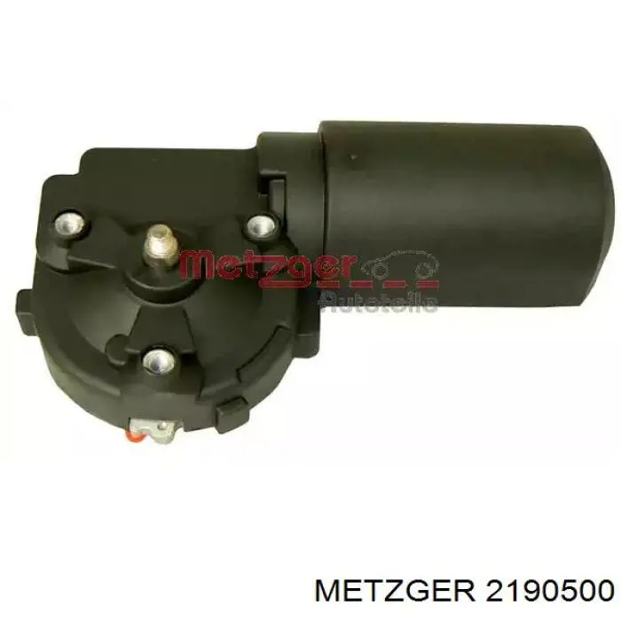 Купити 460042A ERA Мотор двірника