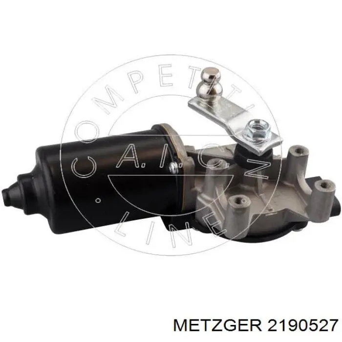 Мотор стеклоочищувача AND 51955006 ціна, від 43.99 USD