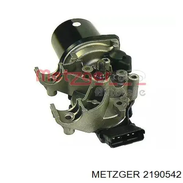 Мотор двірника Metzger 2190542 ціна, від 46.16 USD