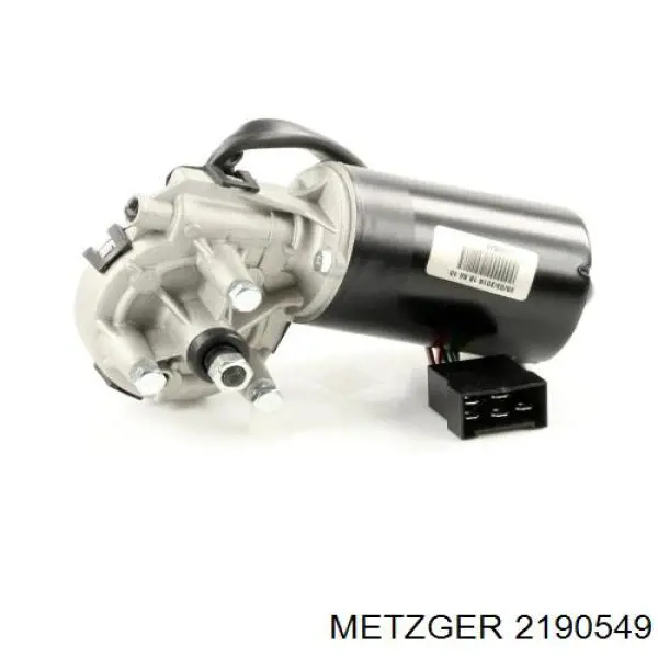 Мотор двірника Mercedes 390241345 ціна, від 33.37 USD