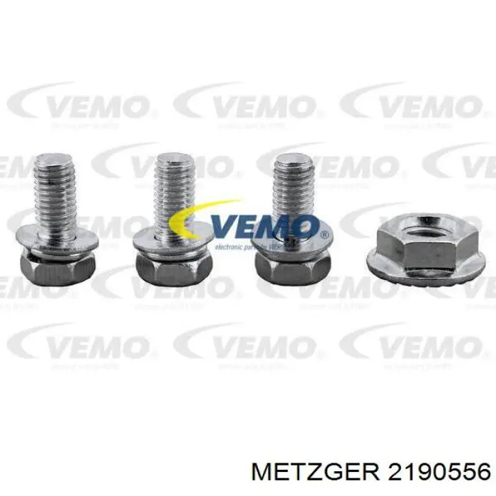 TGE530MM Magneti Marelli Мотор стеклоочищувача