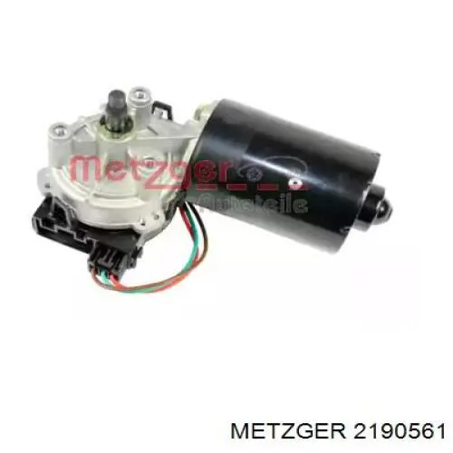 Купити 9949394 Fiat/Alfa/Lancia Мотор двірника
