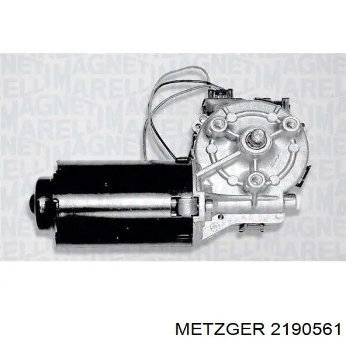 Мотор стеклоочищувача Kemp 77645011 ціна, від 40.76 USD