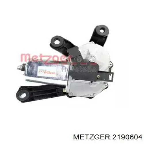 Склоочисник дверей задка Febi 44630 ціна, від 62.38 USD