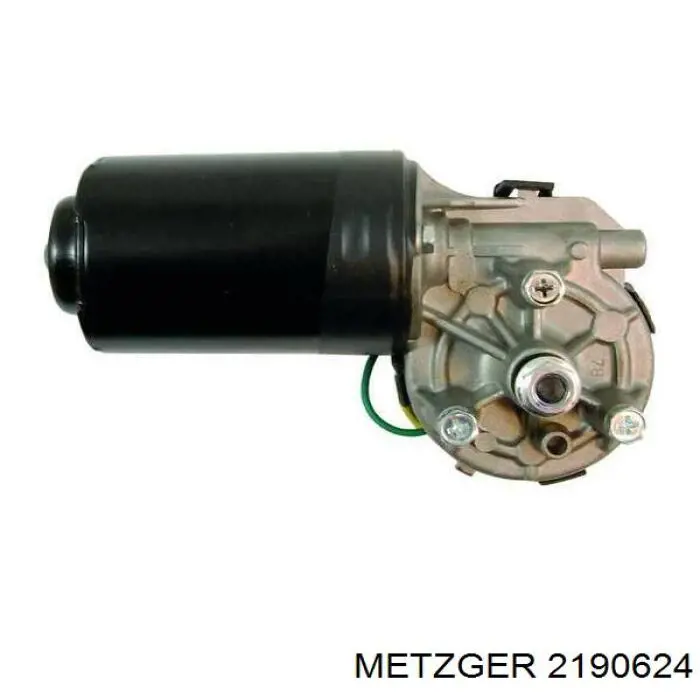 Мотор стеклоочищувача NTY ESWFR016 ціна, від 40.55 USD