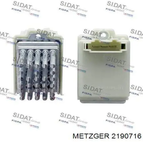 Склоочисник дверей задка Meat&Doria 27178 ціна, від 66.69 USD